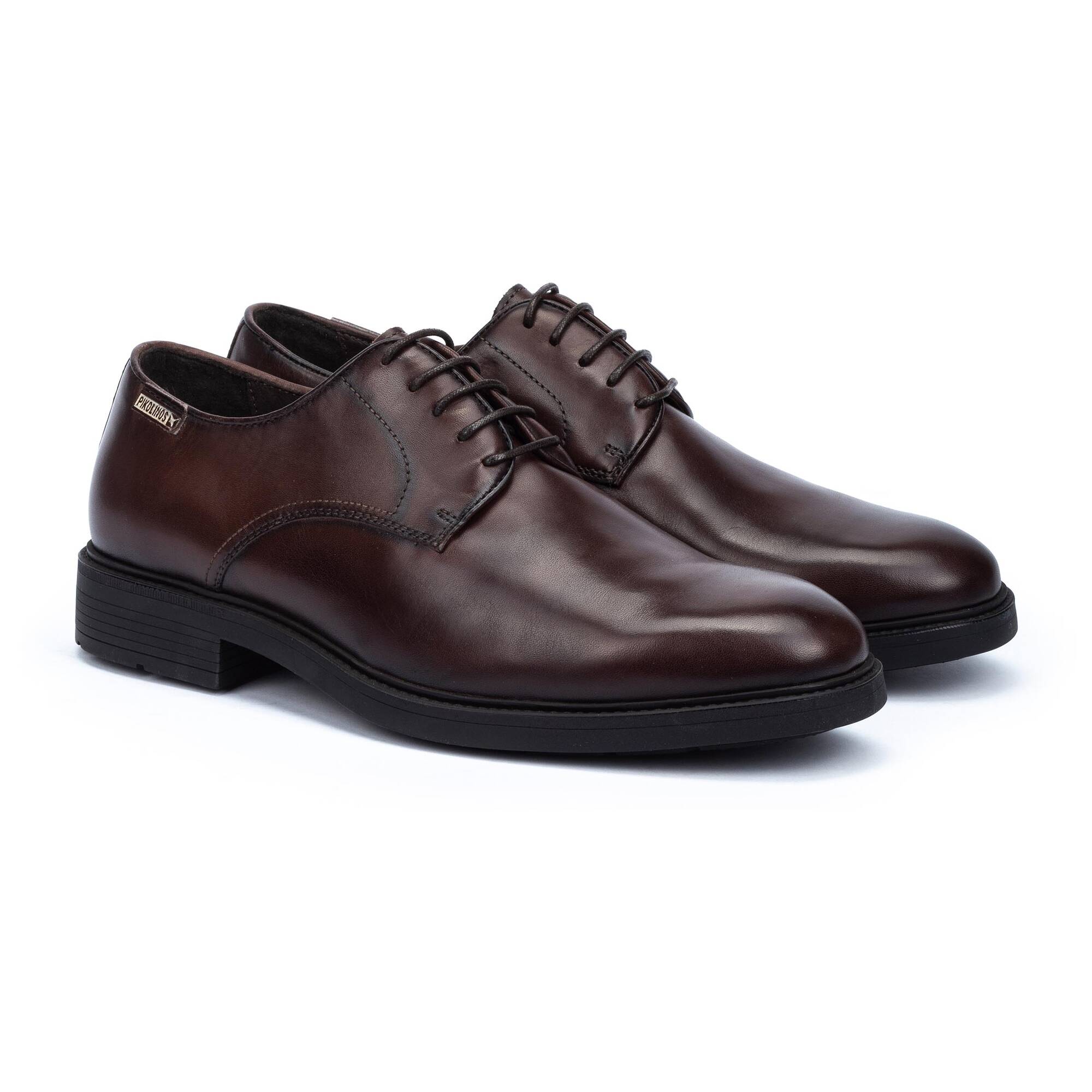 Buty wizytowe męskie - OLMO-DF