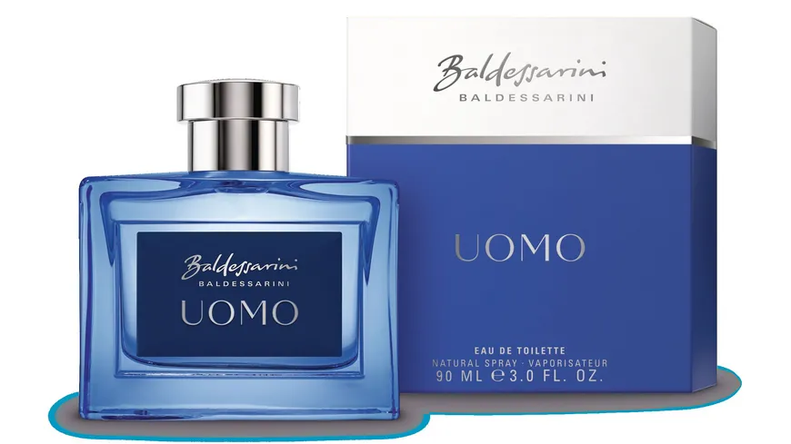 Baldessarini Uomo Eau de Toilette