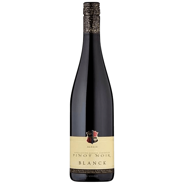 Paul BlanckPinot Noir F Alsace 2016