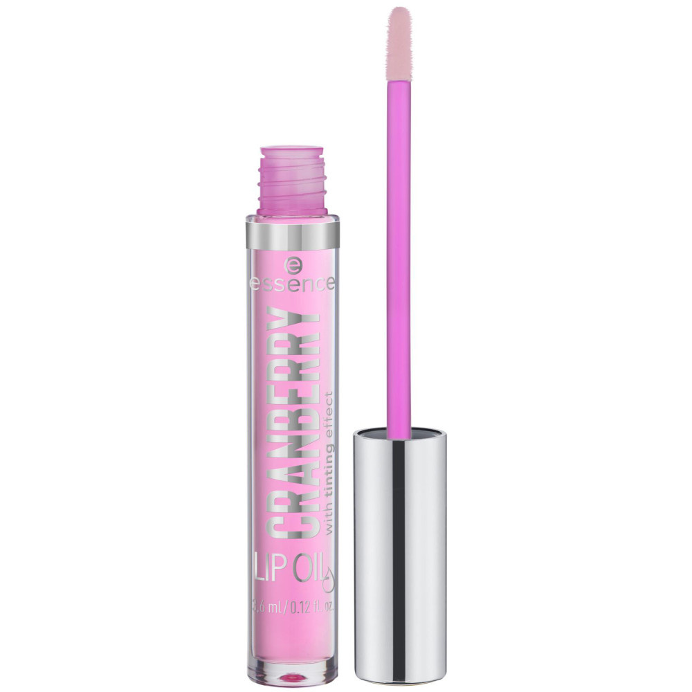 Essence Lip Oil Rouge à lèvres