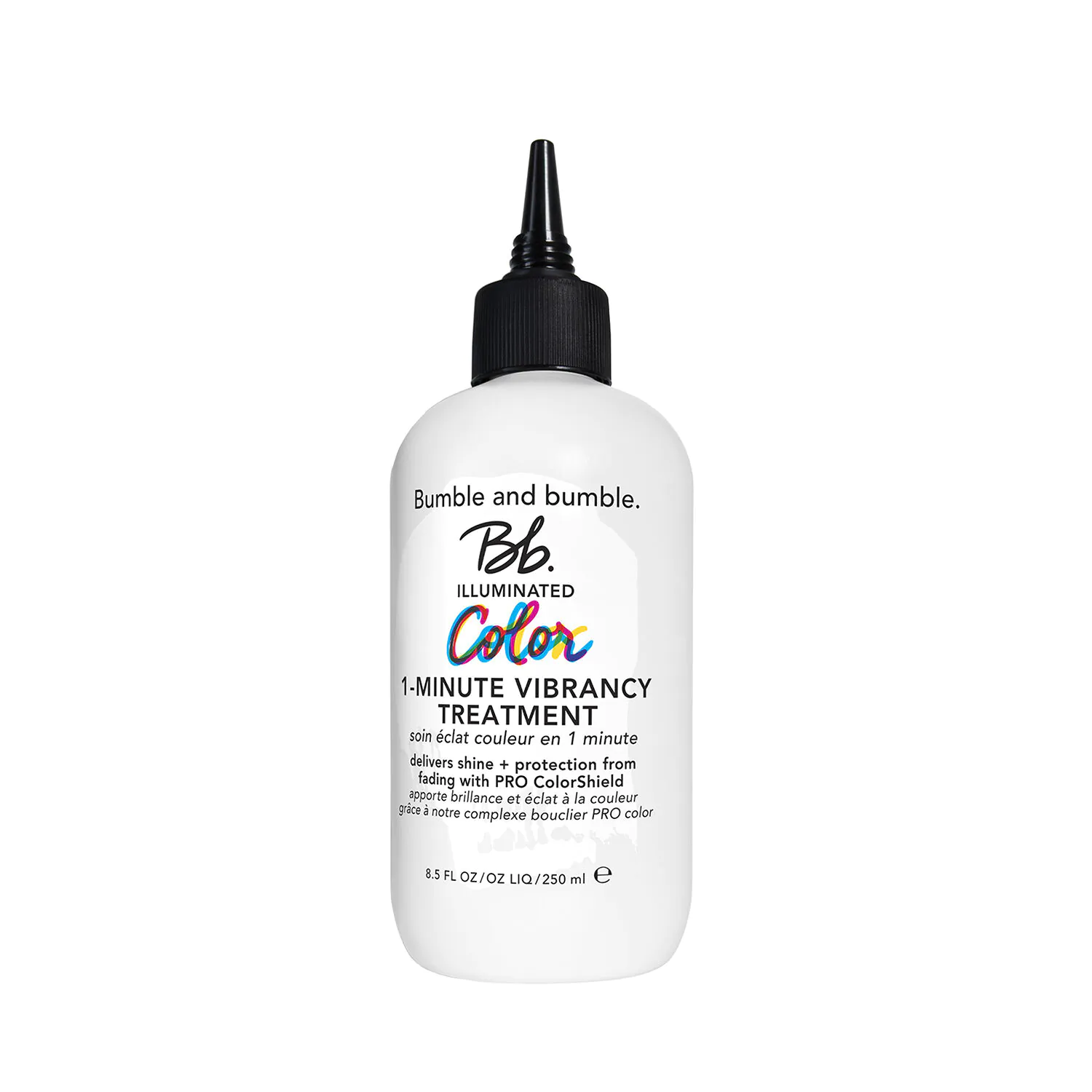 Bumble and bumble Illuminated Color 1-minuts vibrancebehandling, 250 ml