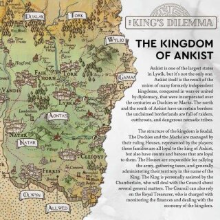 The King's Dilemma (EN)