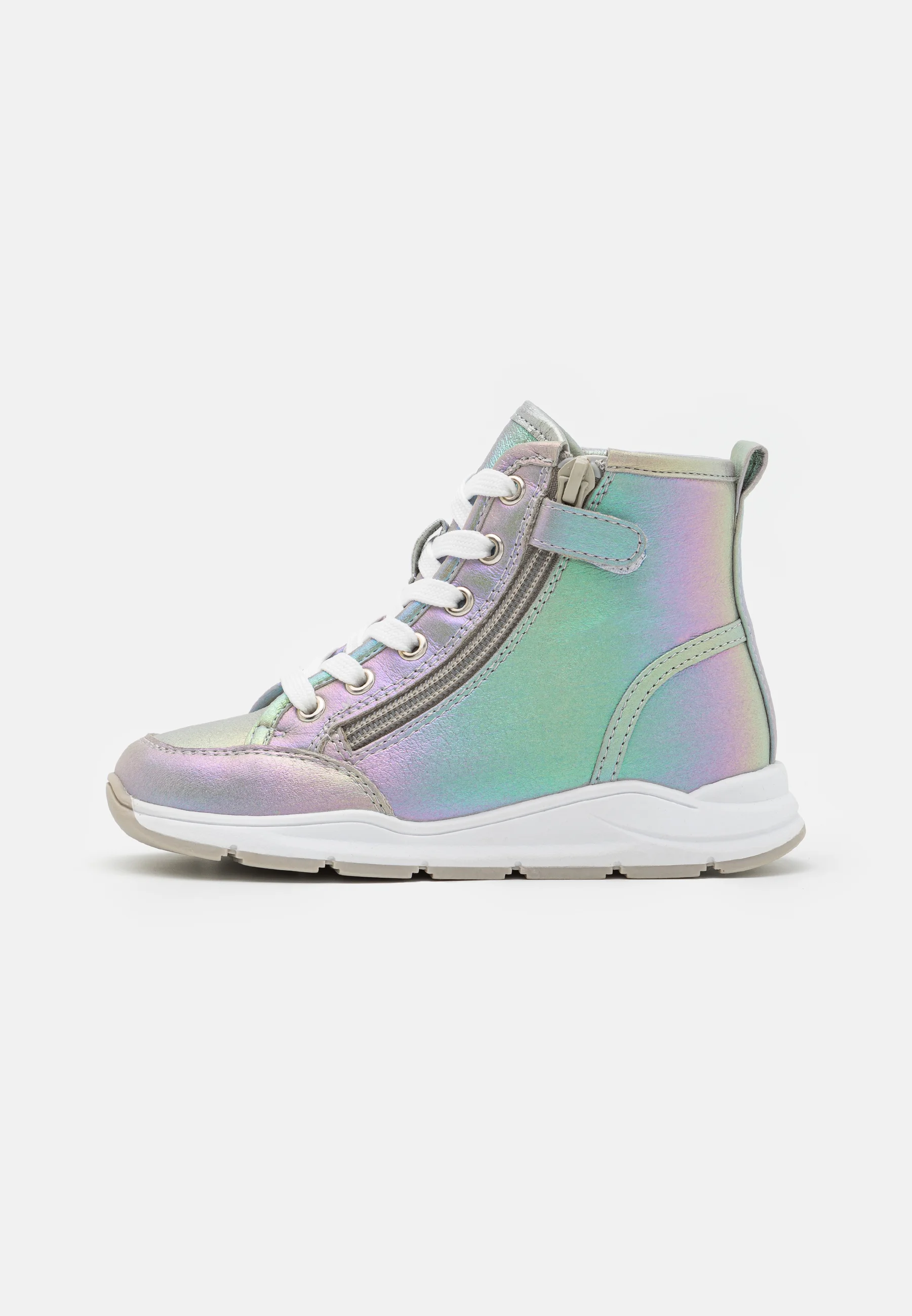Zapatillas altas Friboo