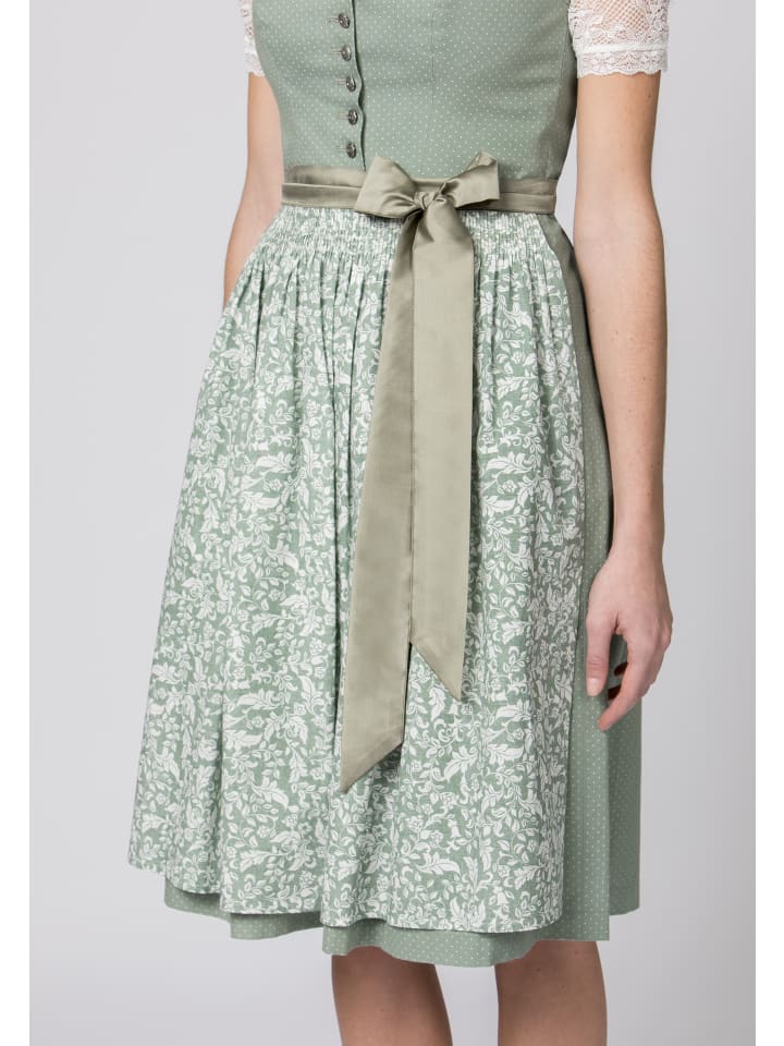 Stockerpoint Midi Dirndl 