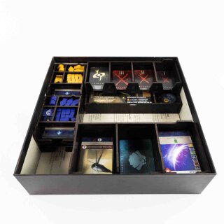 Black Organizer Dune Imperium