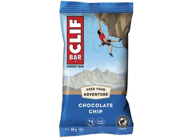 Clif Bar - Pépites de Chocolat
