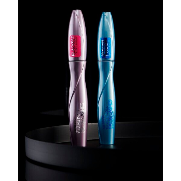 Catrice Glam & Doll False Lashes 010 Black Mascara