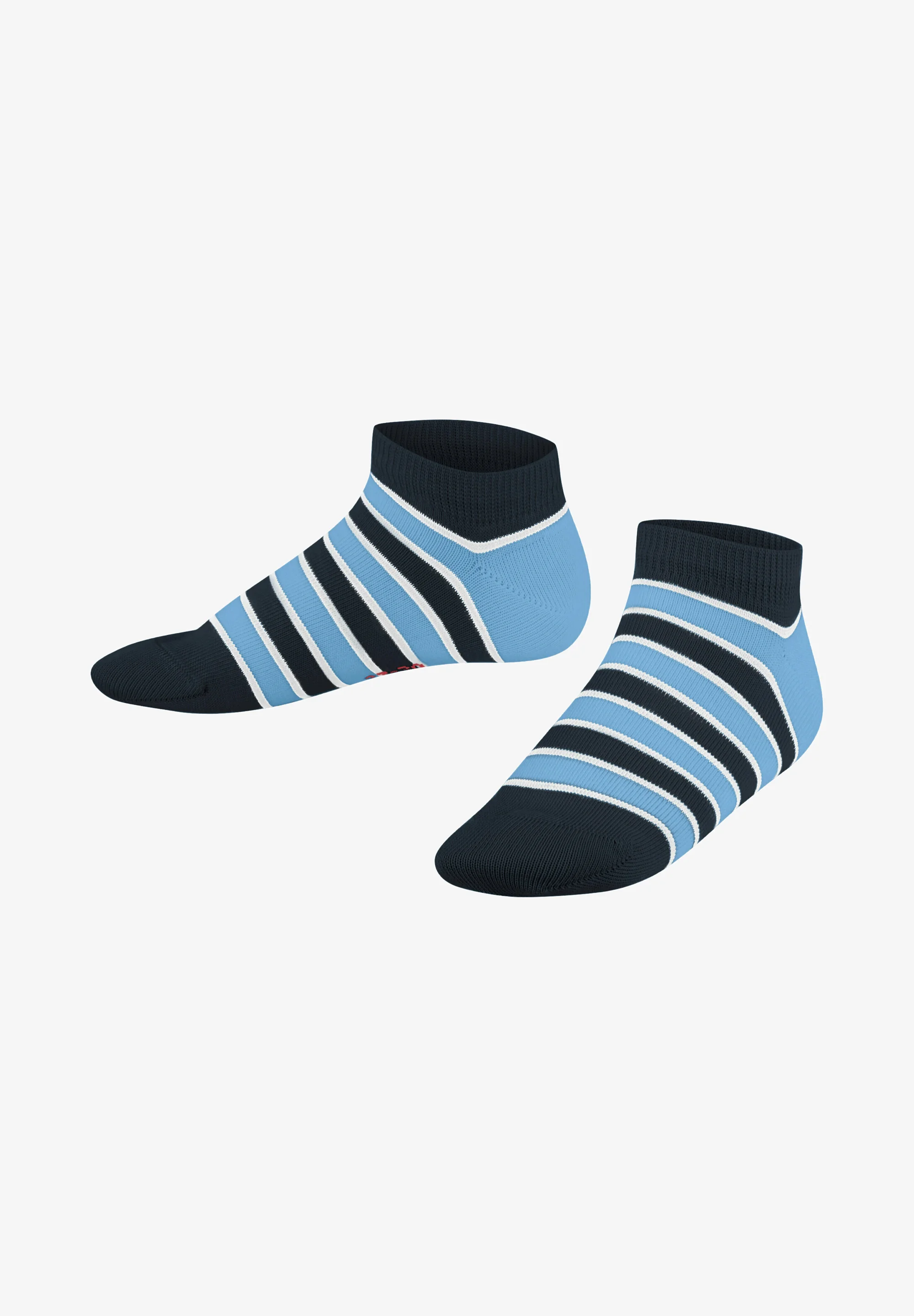 FALKE SIMPLE STRIPES EVERYDAY CASUAL - Calcetines