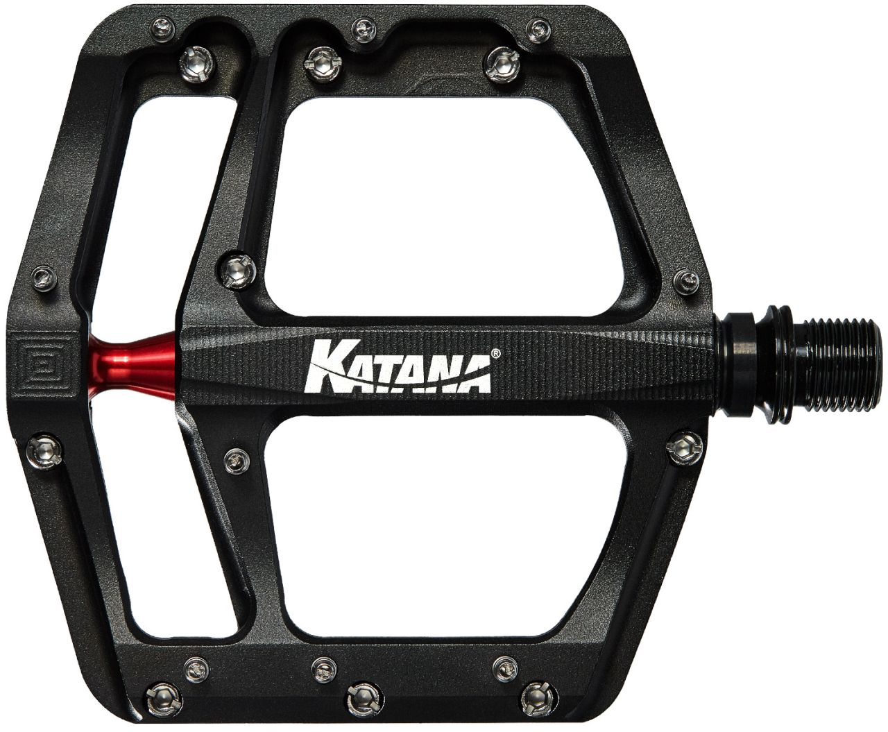 Katana Dirt Beater Plattformpedale kaufen | Bike-Discount