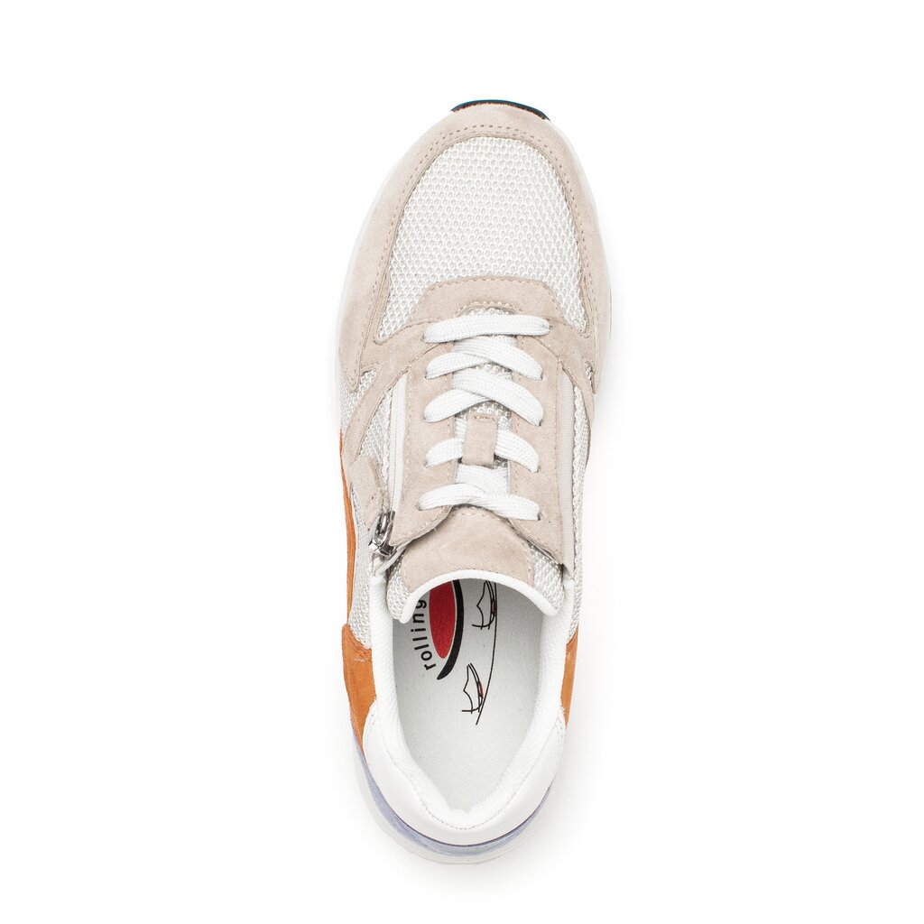 rollingsoft Sneaker low multicolour