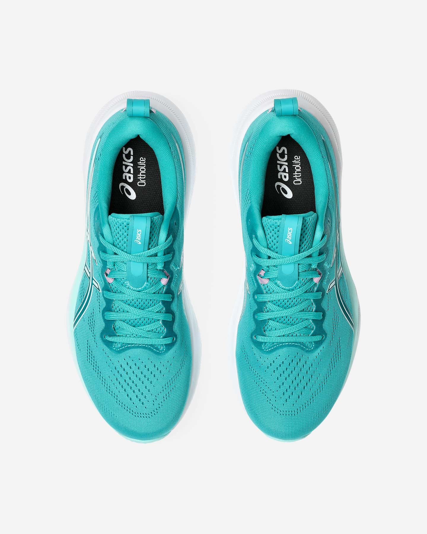 Buty do biegania Scarpe Asics Gel Pulse 16 W 1012B755-400
