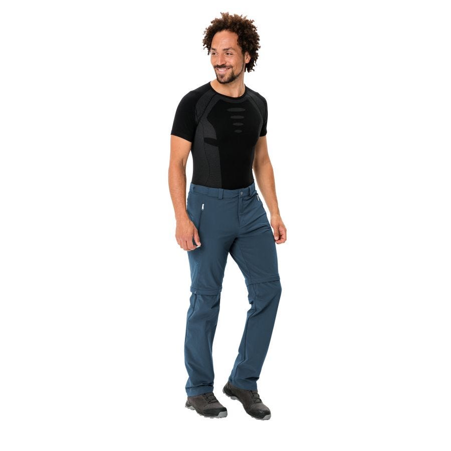 Farley Stretch T-Zip III Hose Herren