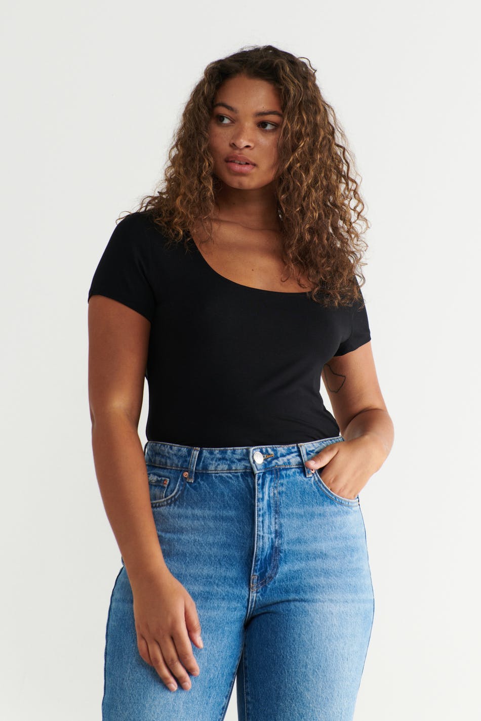 Alma top