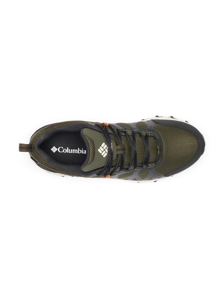 Columbia Sneakers Low PEAKFREAK II OUTDRY V2 in grün günstig kaufen