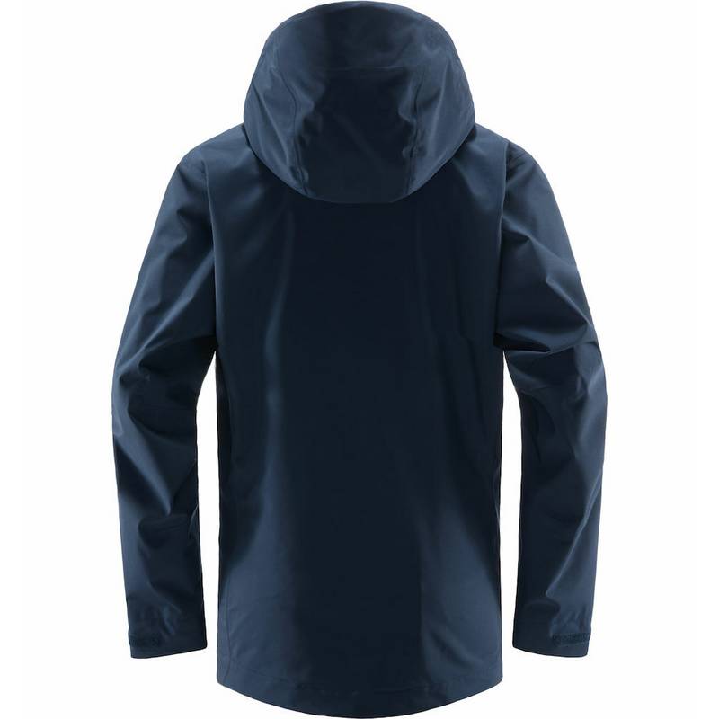 Haglöfs Tjärn Jacket Hardshelljacke Damen