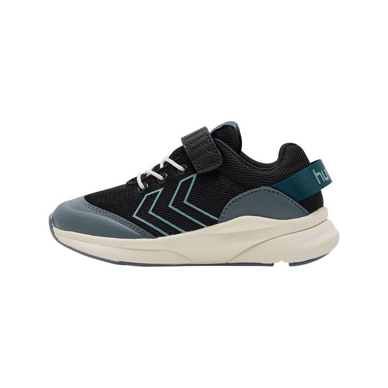 hummel REACH 250 RECYCLED JR Sneaker Kinder