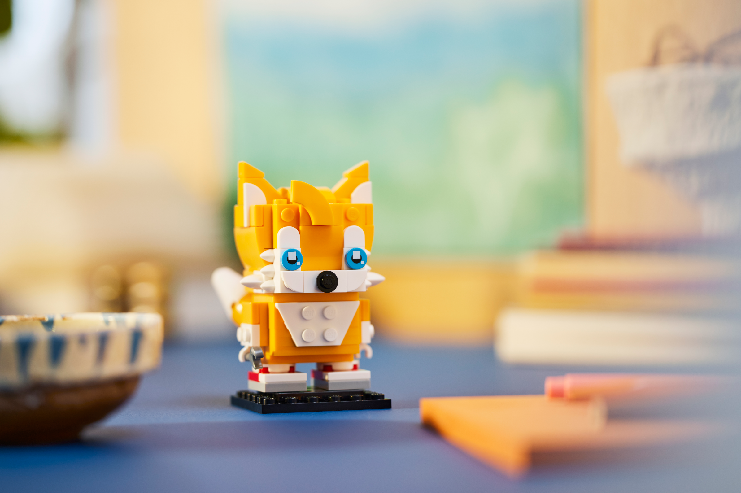 Miles „Tails“ Prower 40628