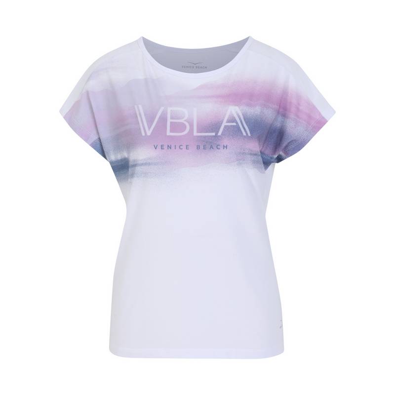 VENICE BEACH VB Tia T-Shirt Damen