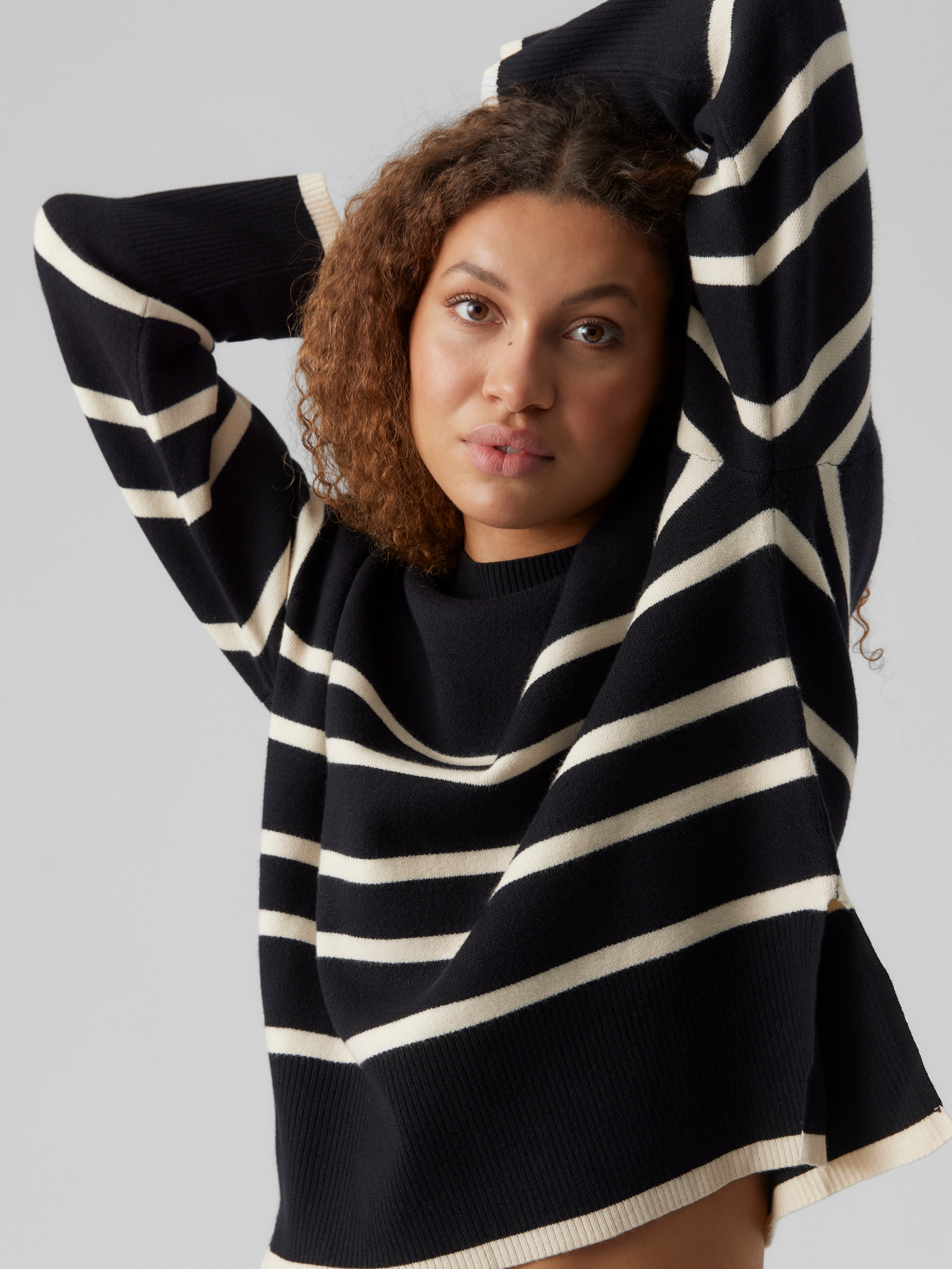VMSABA Pullover