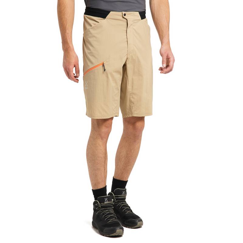 Haglfs L.I.M Fuse Shorts Funktionsshorts Herren