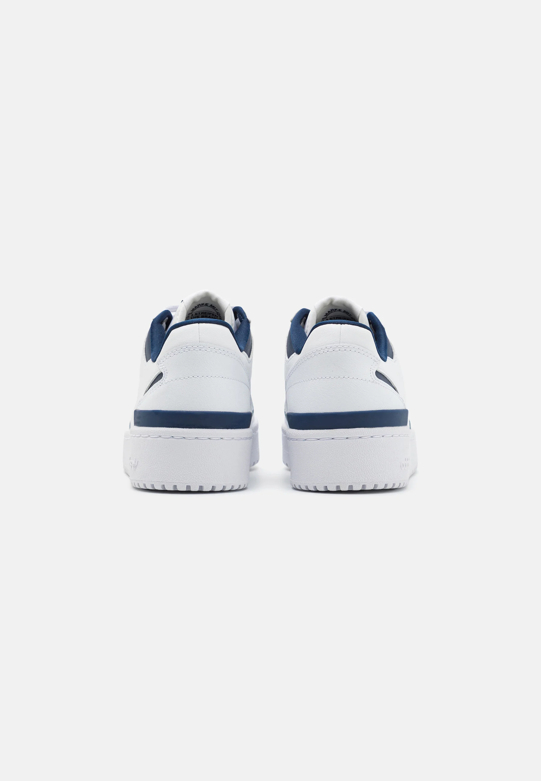adidas Originals FORUM BOLD UNISEX - Zapatillas bajas