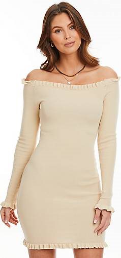 Threadbare Abendkleid