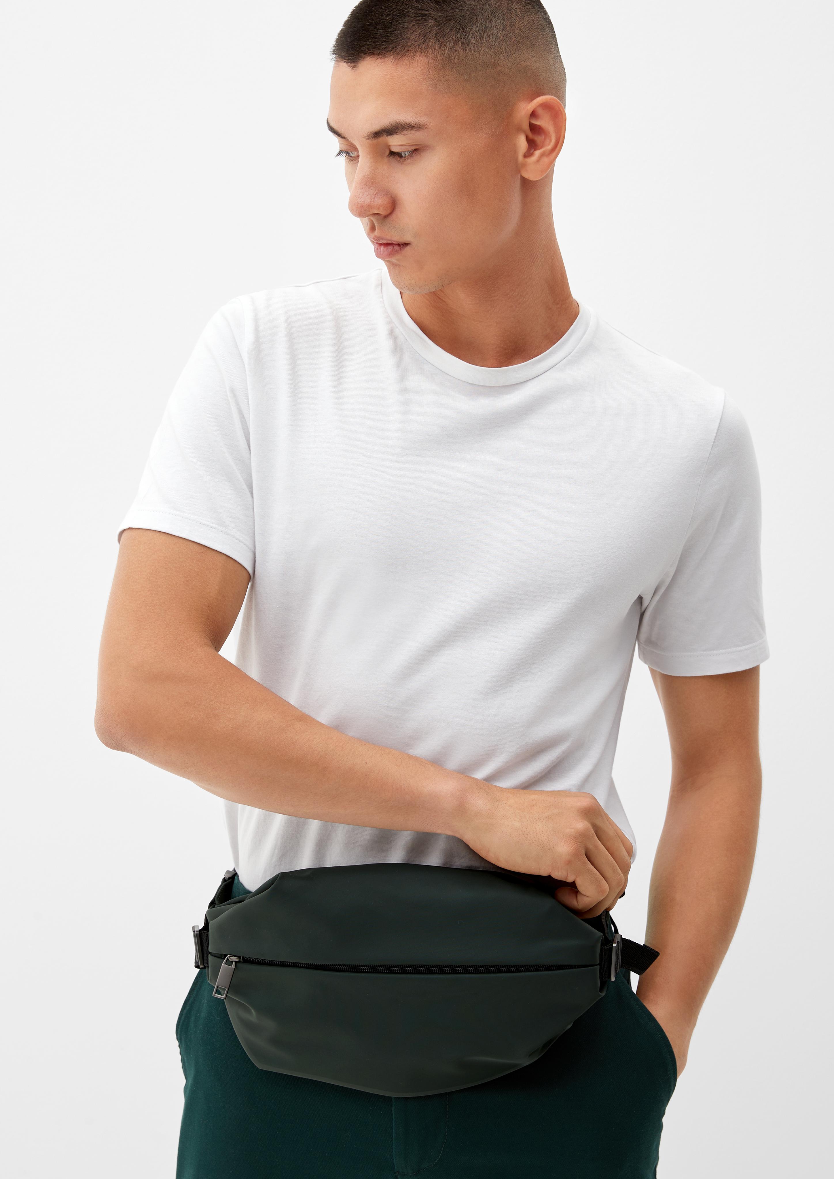 Bauchtasche aus Nylon  2121095-7894