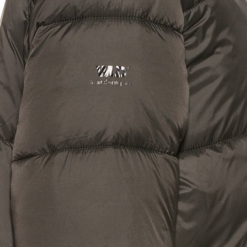 WLD Doubledutcher Parka Damen