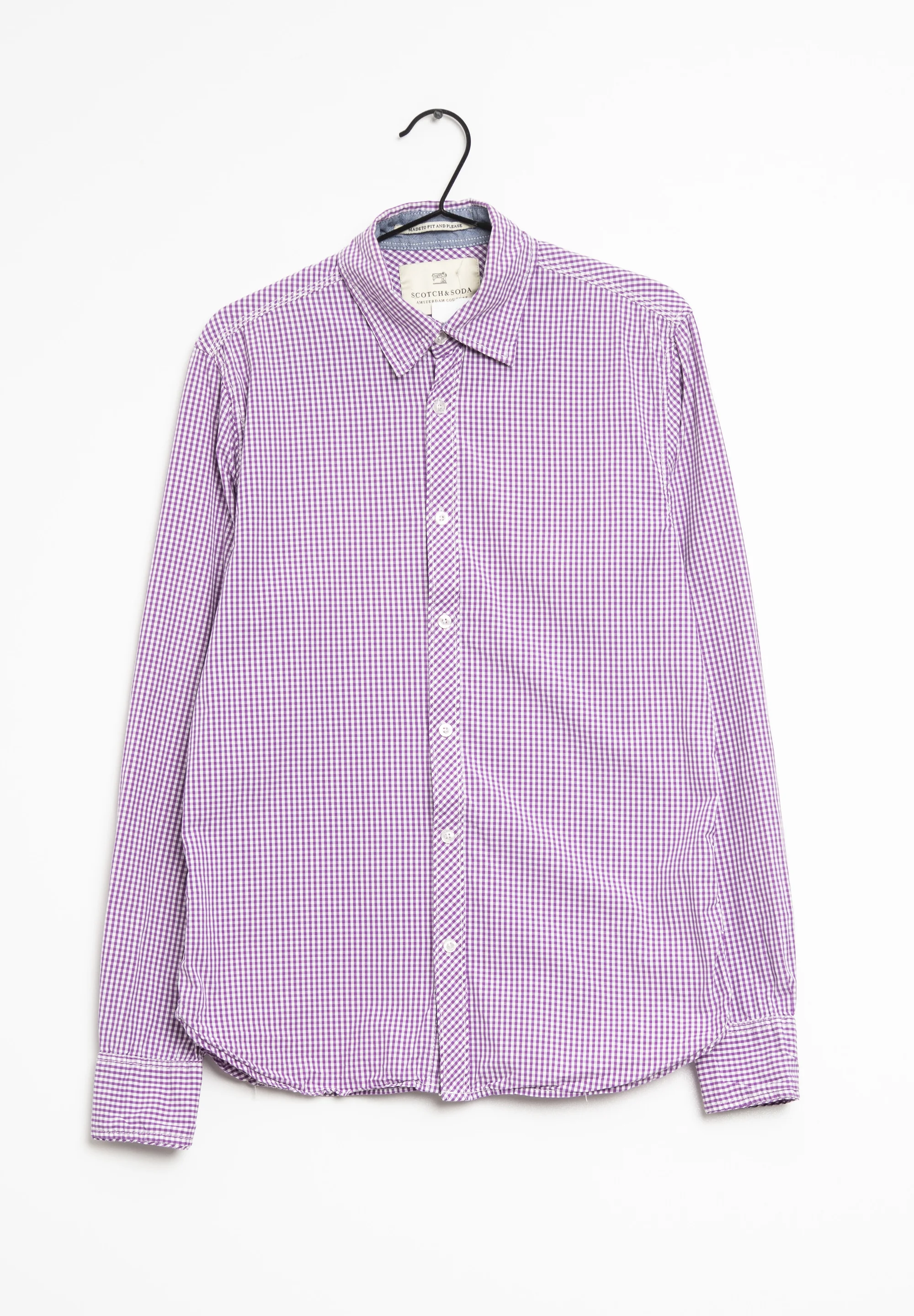 Camisa de Scotch & Soda