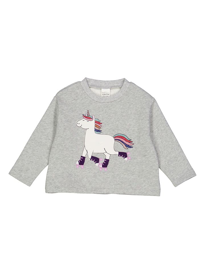 Fred´s World by GREEN COTTON Sweatshirt 