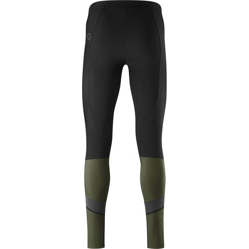 Gonso Montana HipRaw3 Funktionsunterhose Herren
