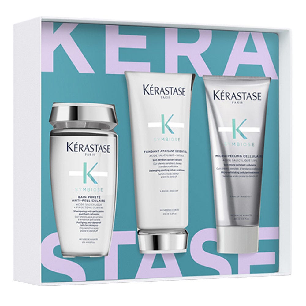 Kérastase Coffret Symbiose Fondant Set