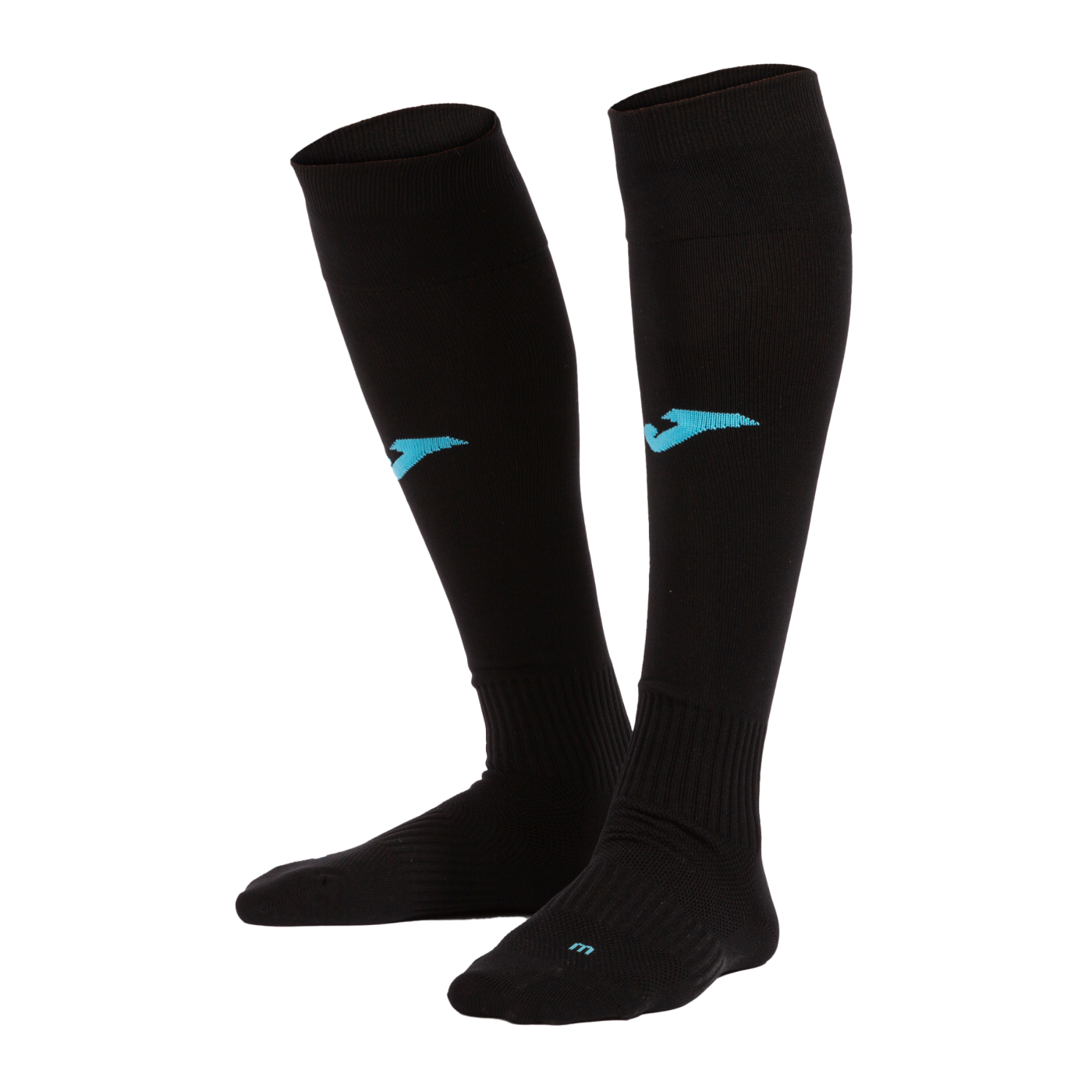 Joma TSG 1899 Hoffenheim Stutzen 3rd 2022/2023 Schwarz