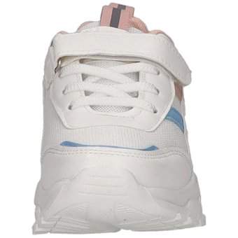 Claudia Ghizzani Sneaker in weiß