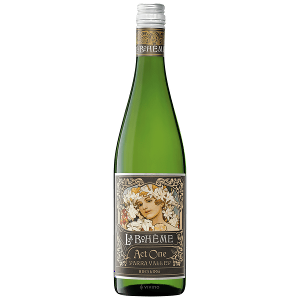 De BortoliLa Bohème Act One Riesling 2018