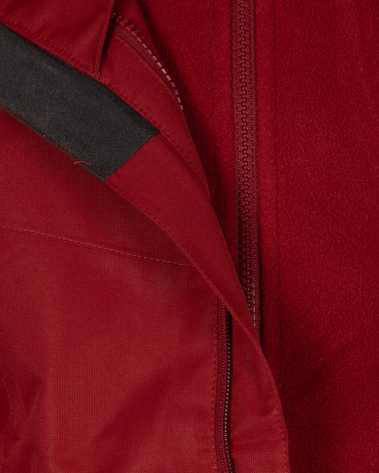 Giacca Outdoor Mckinley Justin 3w1 Jr 429216-276