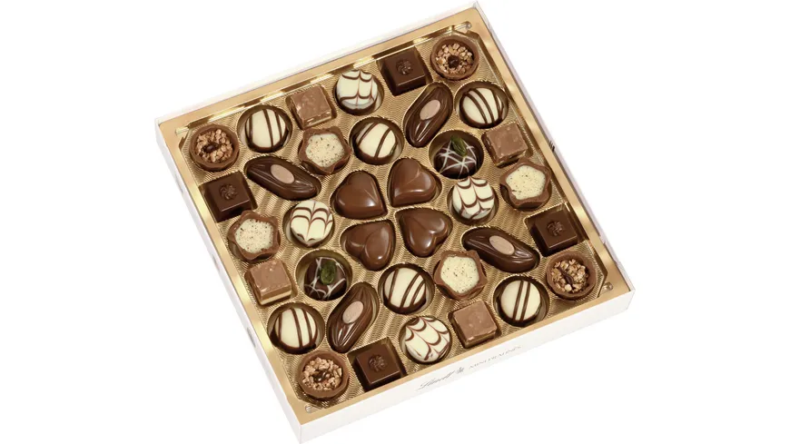 Lindt Mini Pralinés 180 g