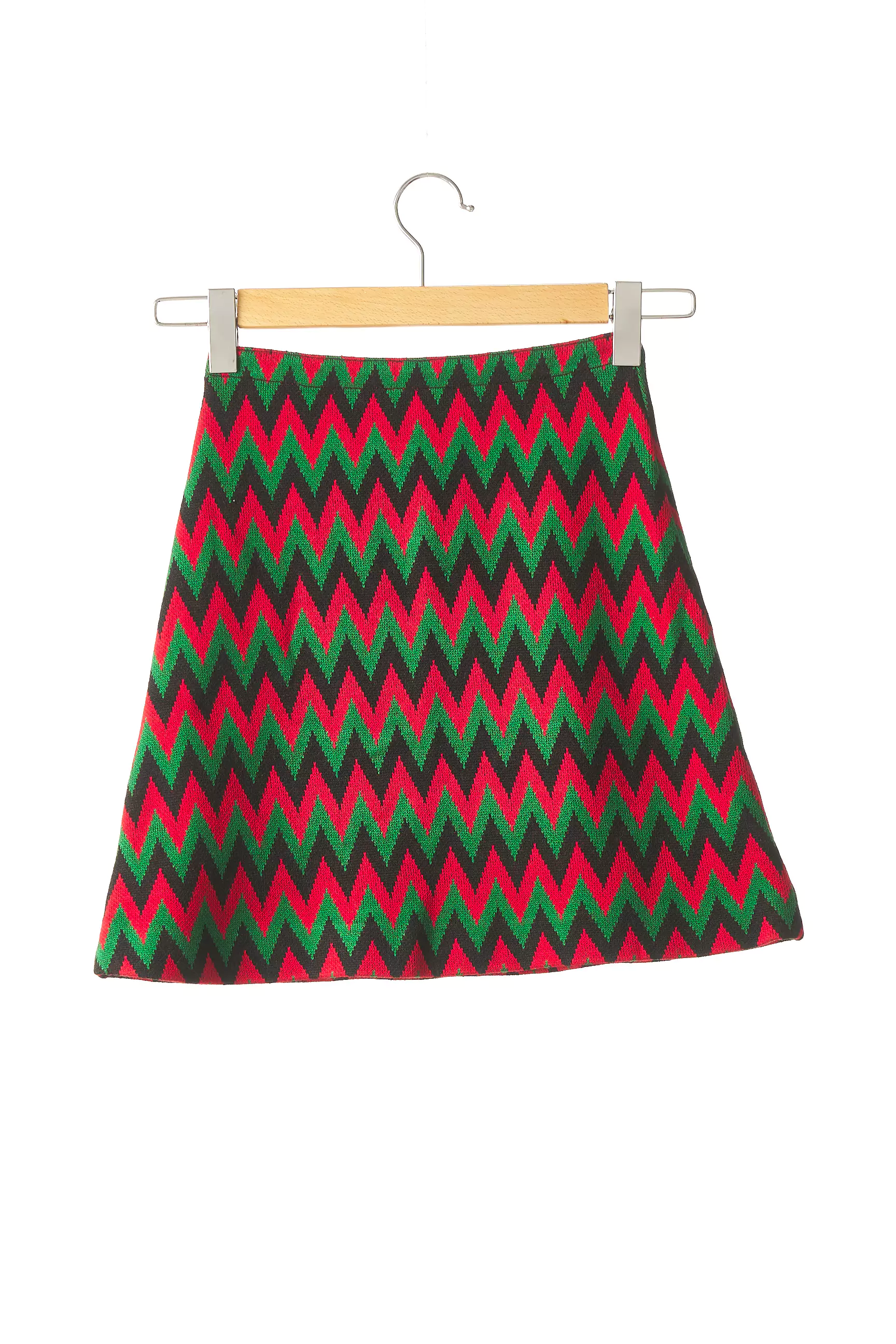 Fabienne Chapot Jupes Courtes Femme couleur vert