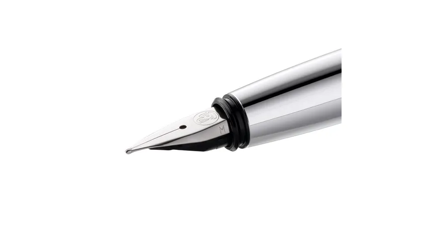Pelikan Füllhalter Pura® P40 Bordeaux M bordeaux