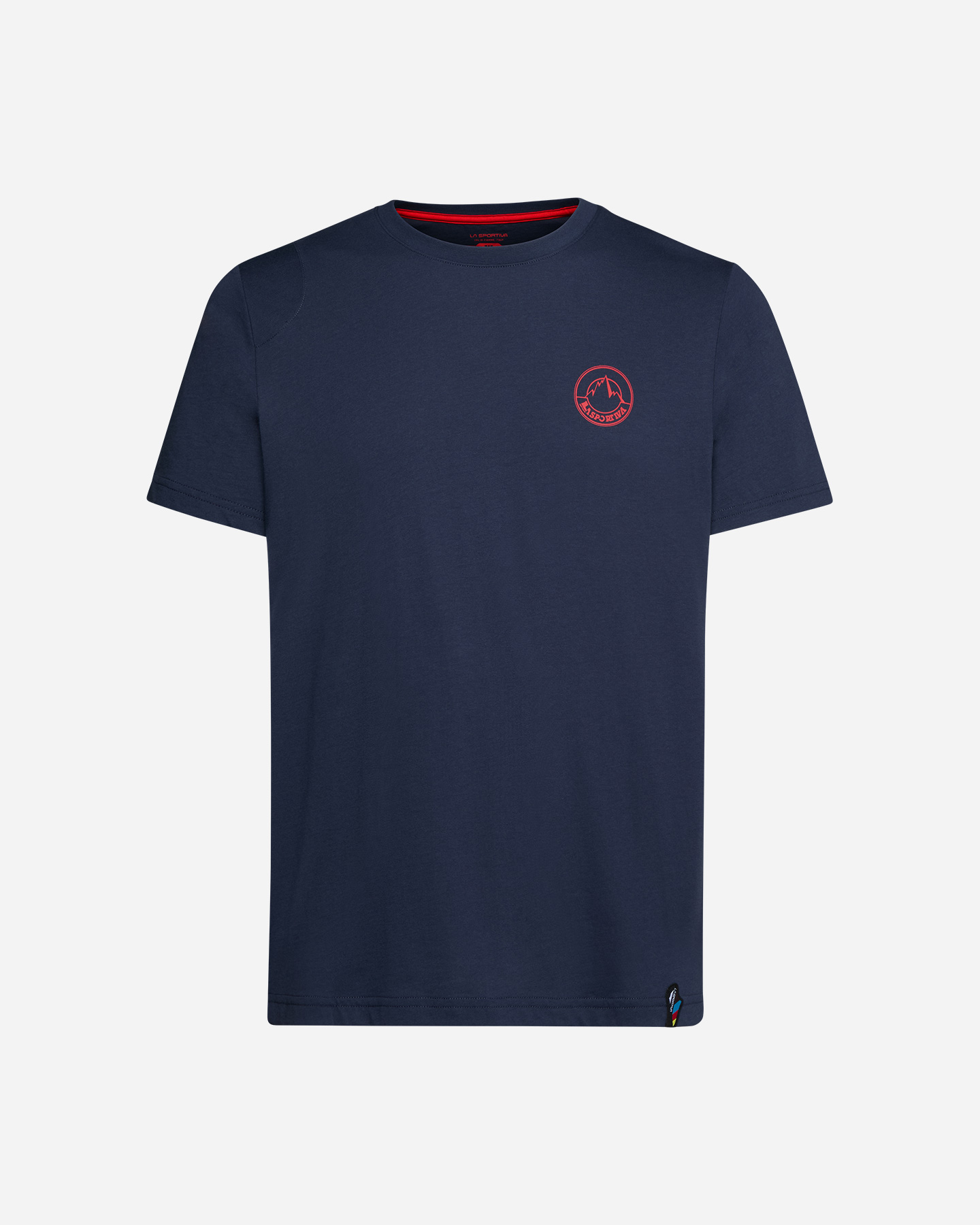 Koszulka La Sportiva Circle Logo M ZACT189B46B46