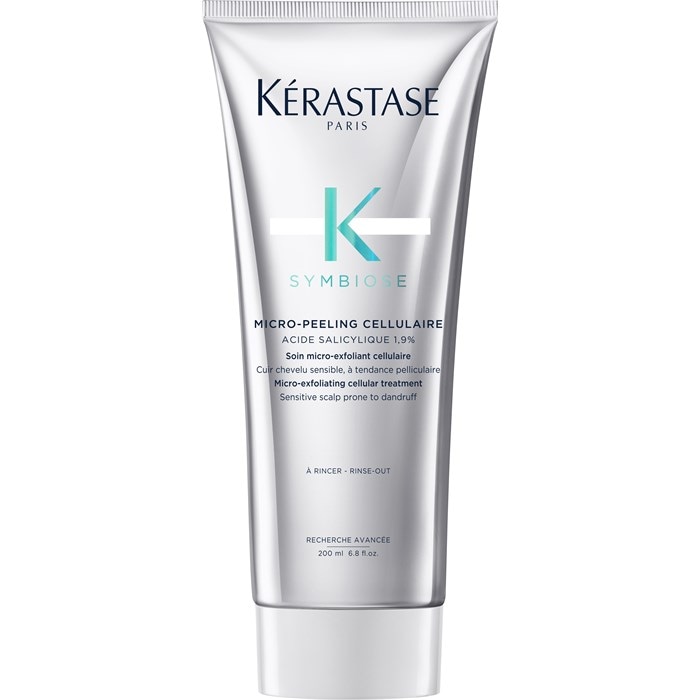 Symbiose Micro-Peeling Cellulaire