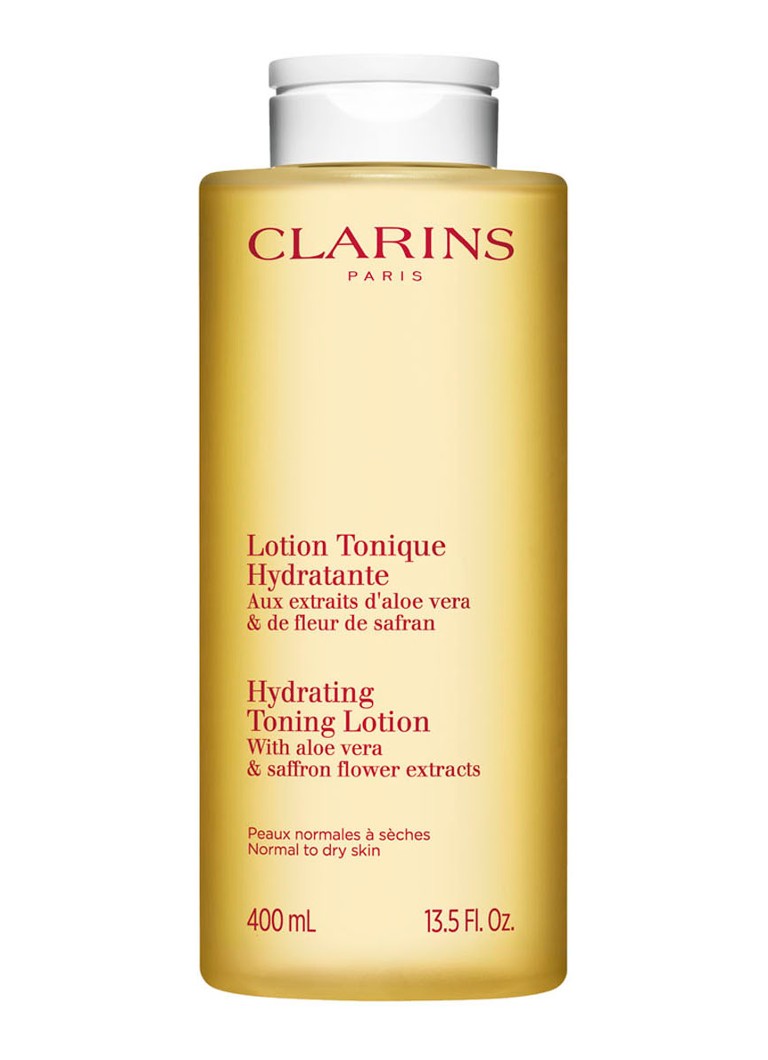 Tonik nawilżający Clarins