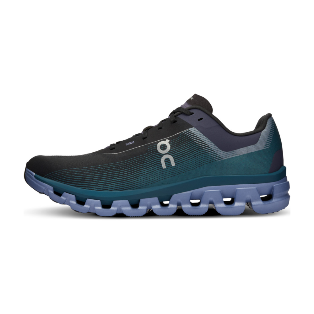 ON Cloudflow 4 3MD30100340 / schwarz