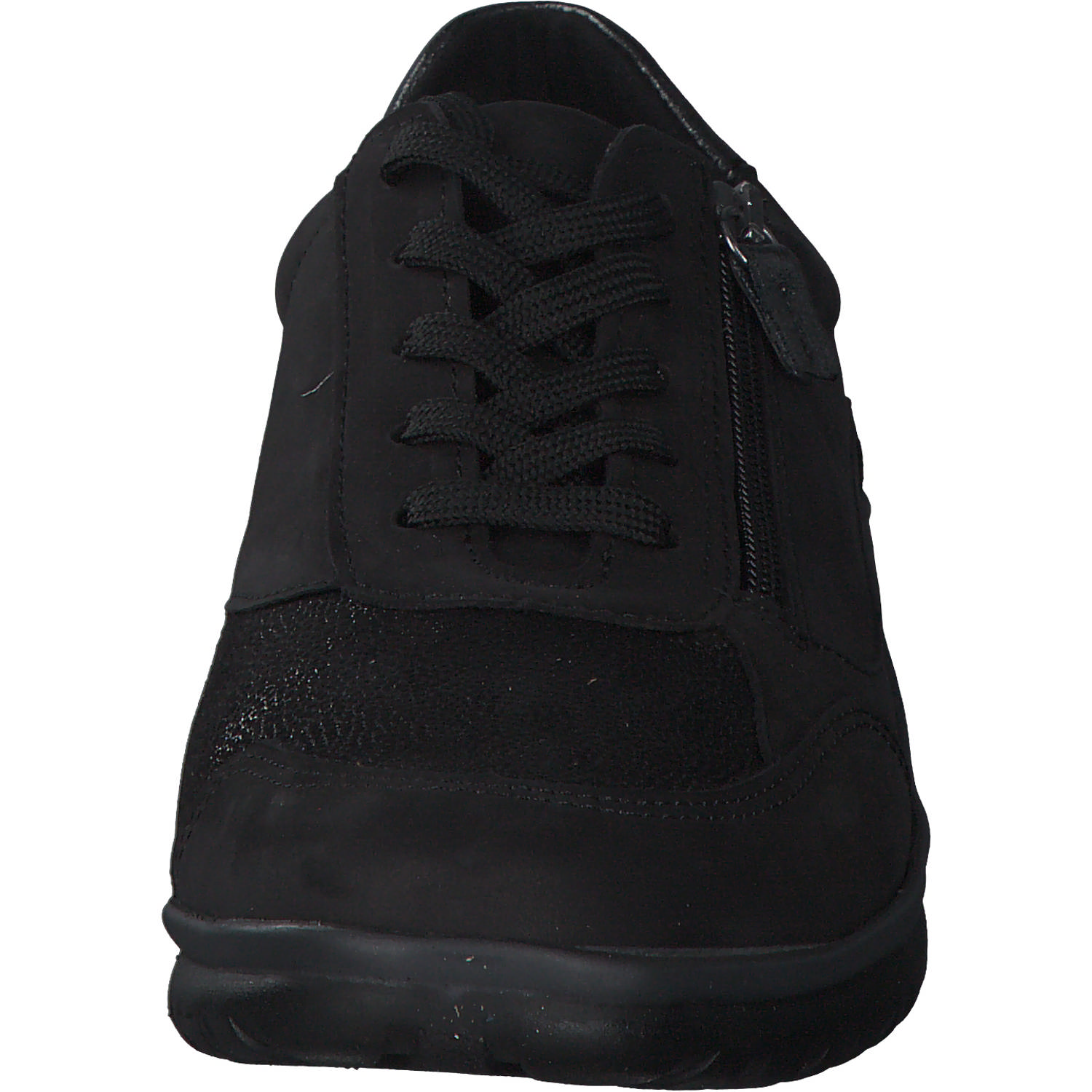 Aco Dahli 09 1128, Klassische- & Business Schuhe, Damen, black