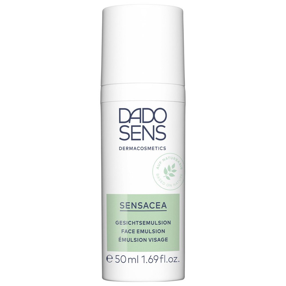 Dado Sens EMULSION VISAGE SENSACEA