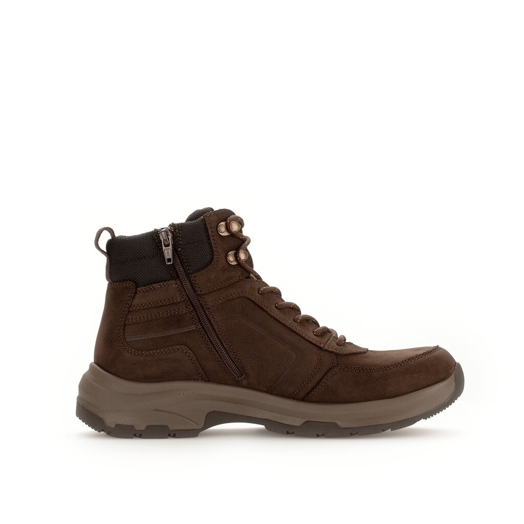 Pius Gabor PG1055 Boot braun