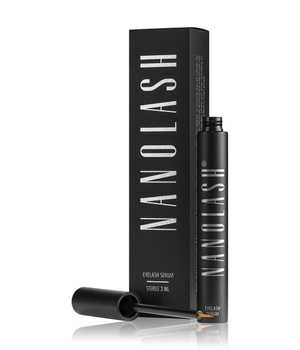 NANOLASH Eyelash Serum Wimpernserum-3 ml