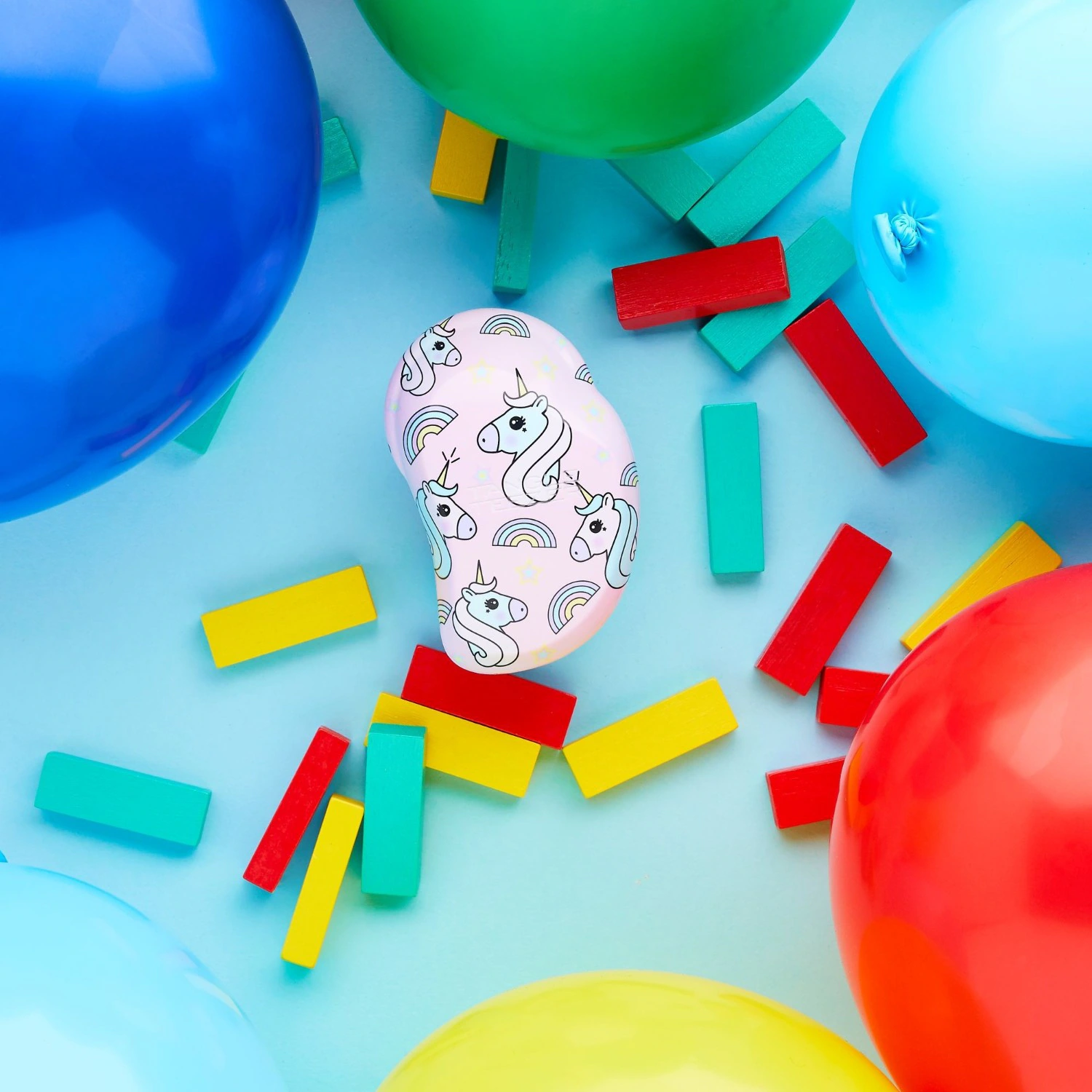Tangle Teezer Multi Jednorog