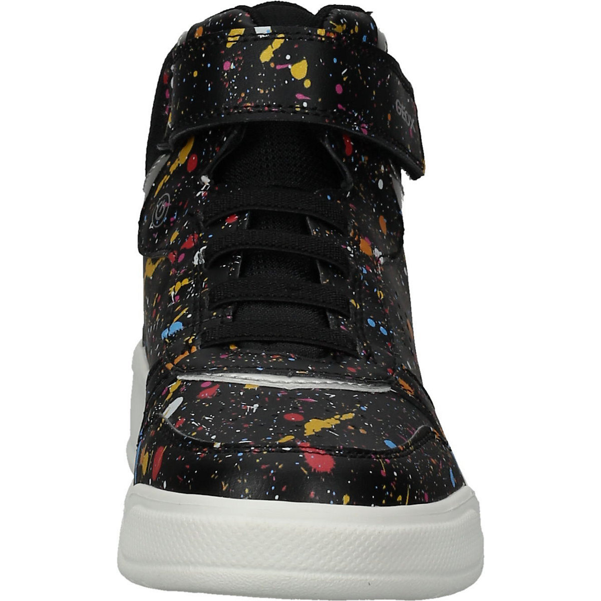 Sneaker Halbschuhe