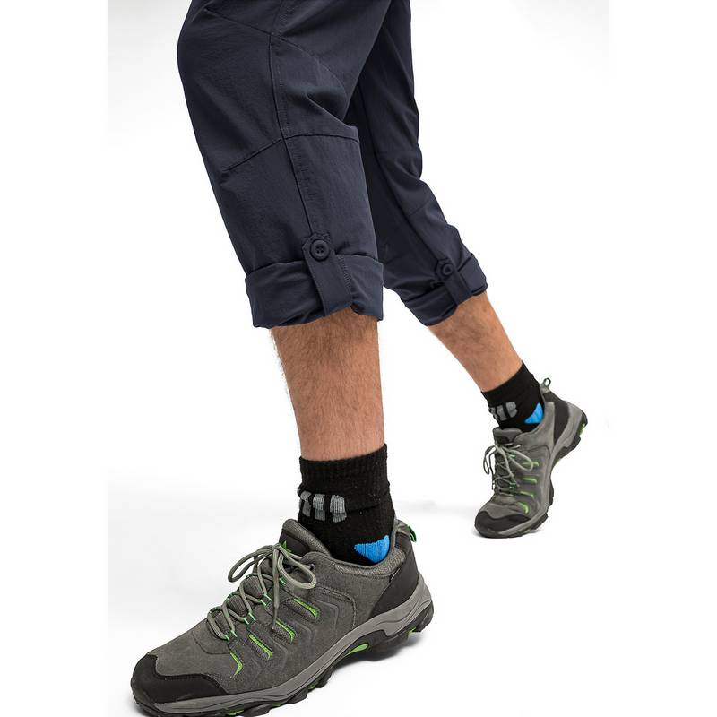 Maier Sports Nil Trekkinghose Herren